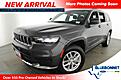 2021 Jeep Grand Cherokee L Laredo