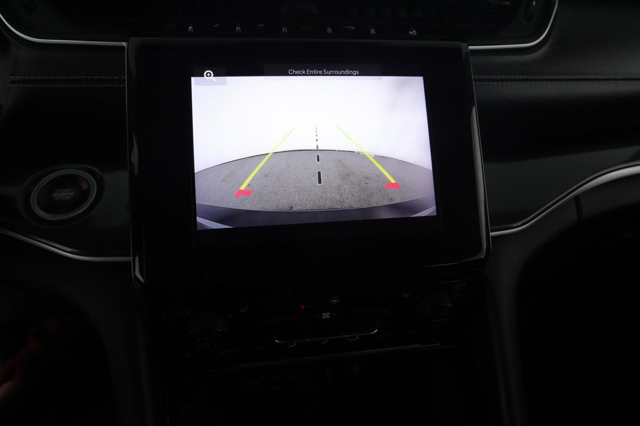 2021 Jeep Grand Cherokee L Laredo New Braunfels TX