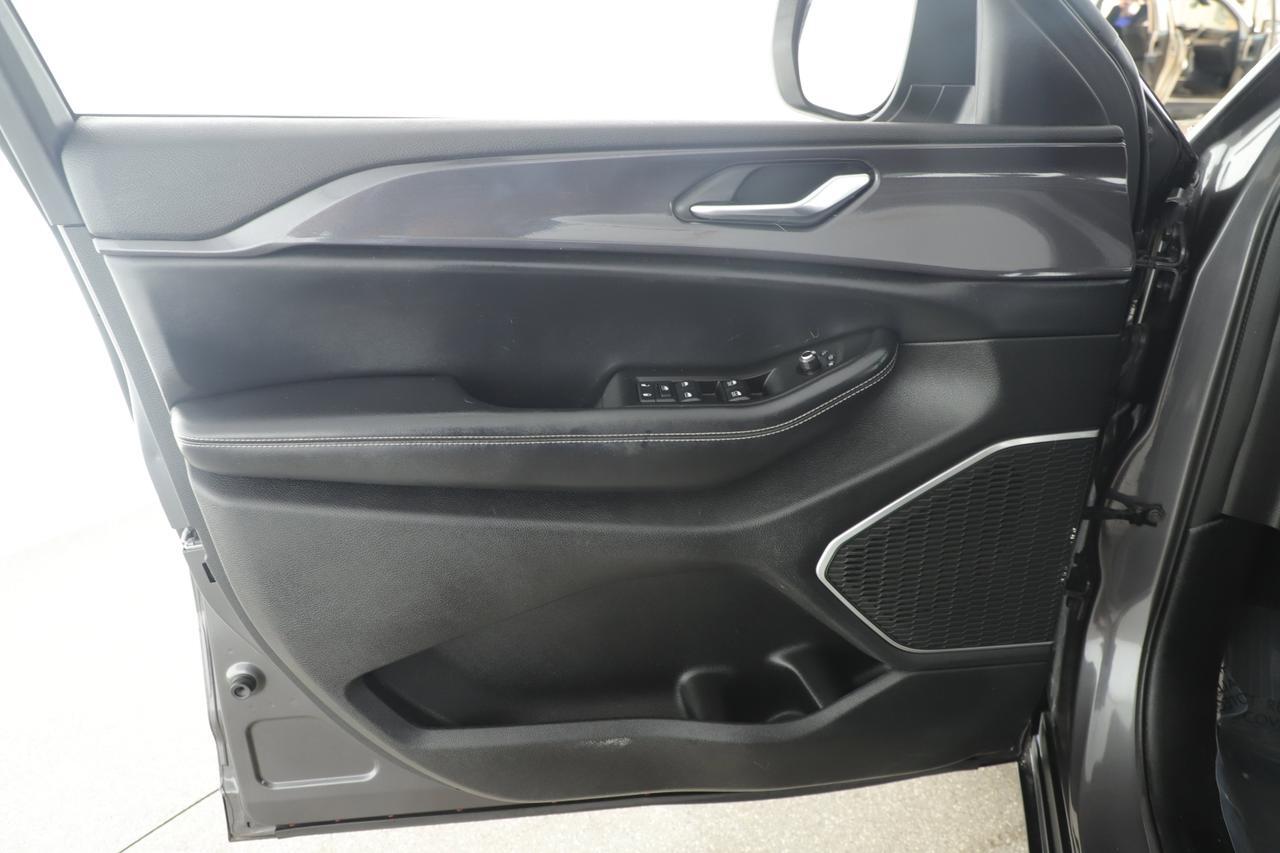 2021 Jeep Grand Cherokee L Laredo New Braunfels TX