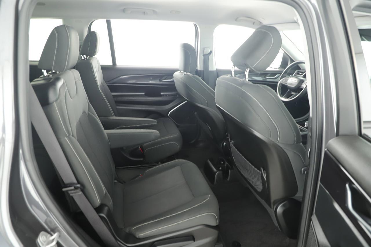 2021 Jeep Grand Cherokee L Laredo New Braunfels TX