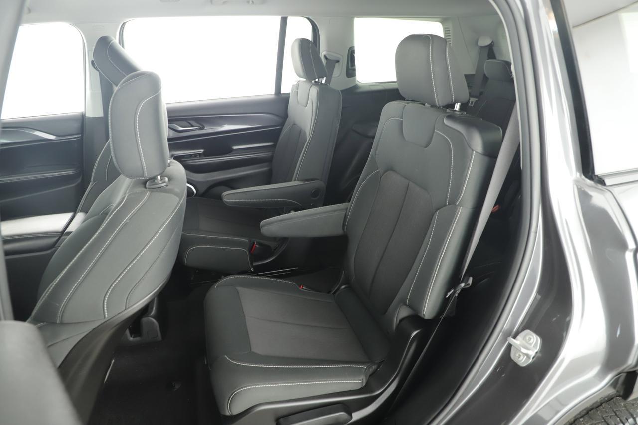 2021 Jeep Grand Cherokee L Laredo New Braunfels TX