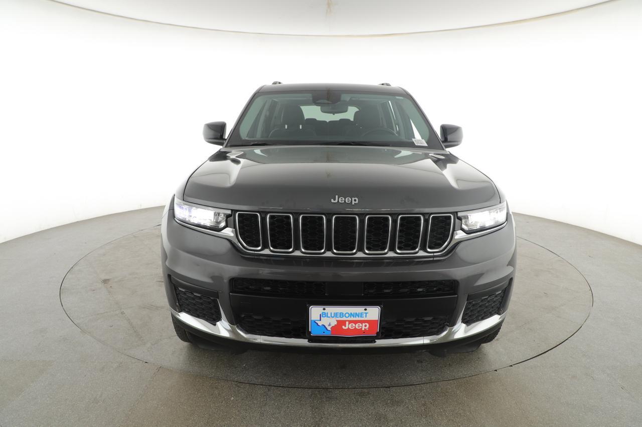 2021 Jeep Grand Cherokee L Laredo New Braunfels TX