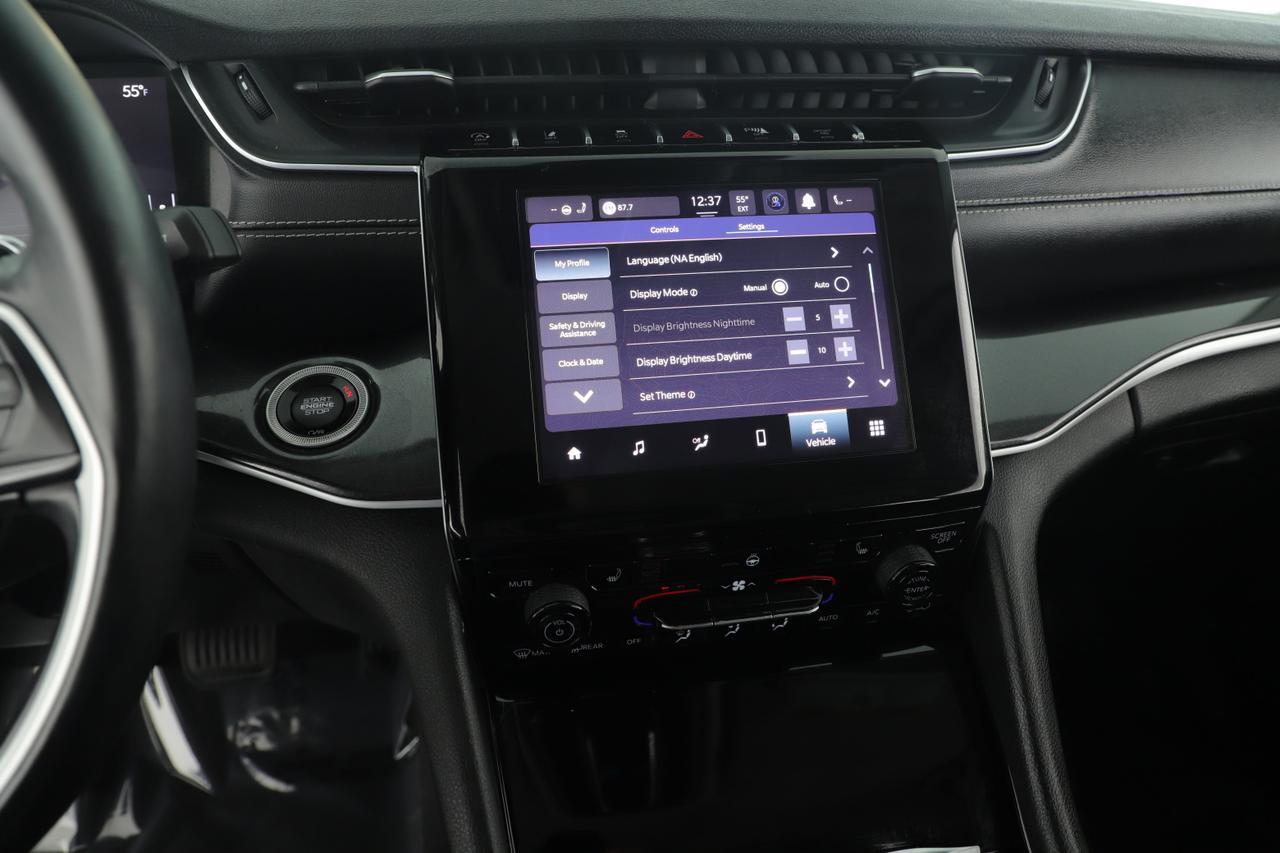 2021 Jeep Grand Cherokee L Laredo New Braunfels TX