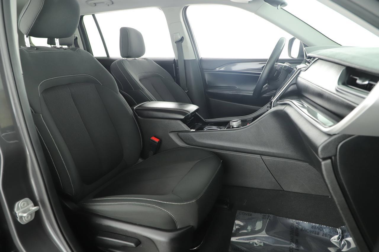 2021 Jeep Grand Cherokee L Laredo New Braunfels TX