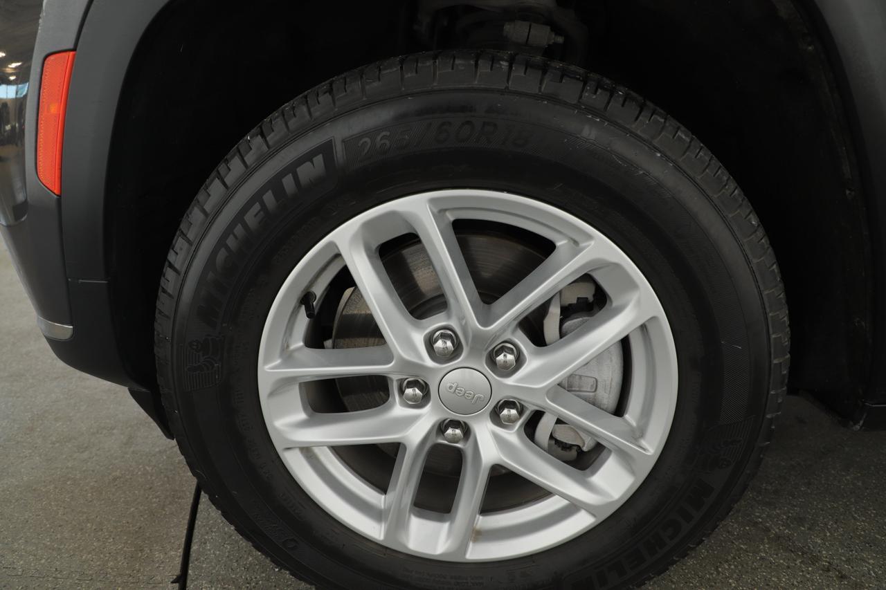 2021 Jeep Grand Cherokee L Laredo New Braunfels TX