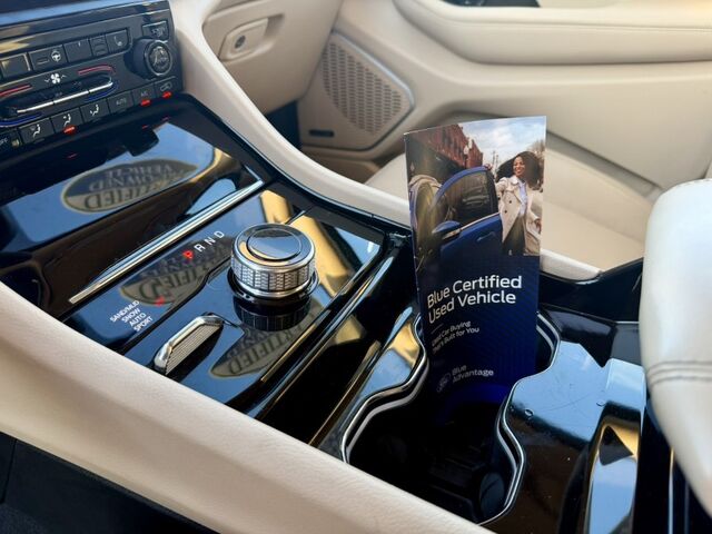 2021 Jeep Grand Cherokee L Limited  TX