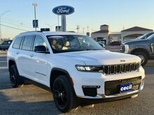 2021_Jeep_Grand Cherokee L_Limited_  TX