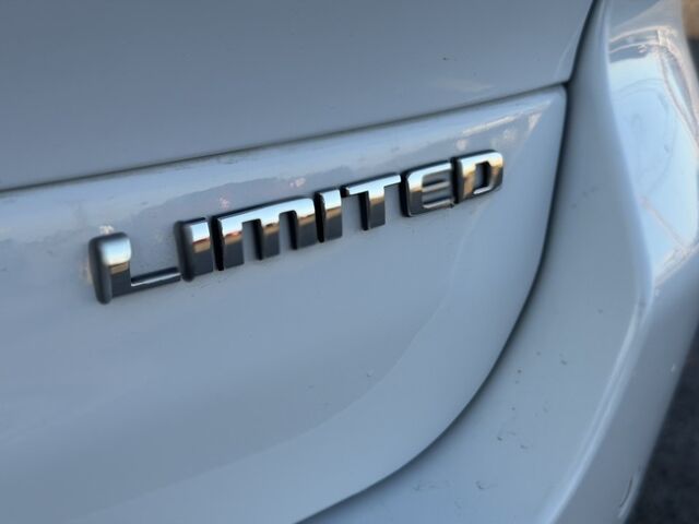 2021 Jeep Grand Cherokee L Limited  TX