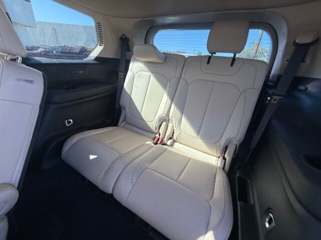 2021 Jeep Grand Cherokee L Limited 4x2 Mesa AZ