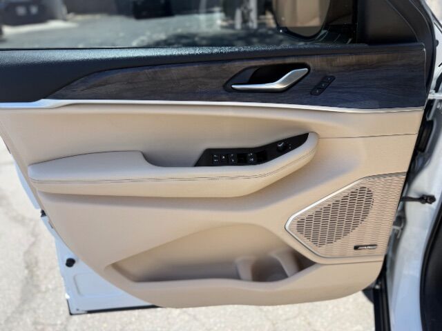 2021 Jeep Grand Cherokee L Limited 4x2 Mesa AZ