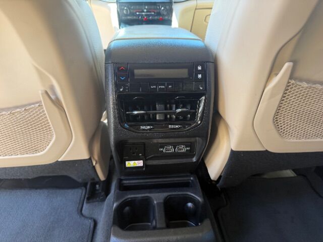 2021 Jeep Grand Cherokee L Limited 4x2 Mesa AZ