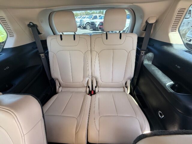 2021 Jeep Grand Cherokee L Limited 4x2 Mesa AZ
