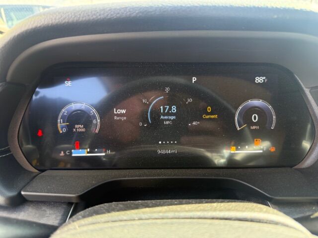 2021 Jeep Grand Cherokee L Limited 4x2 Mesa AZ