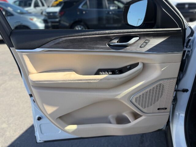 2021 Jeep Grand Cherokee L Limited 4x2 Mesa AZ