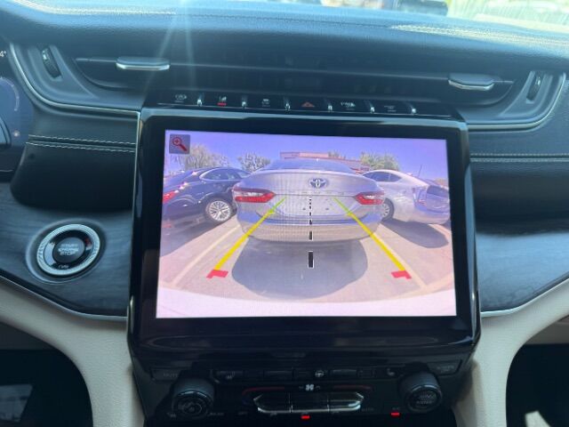 2021 Jeep Grand Cherokee L Limited 4x2 Mesa AZ