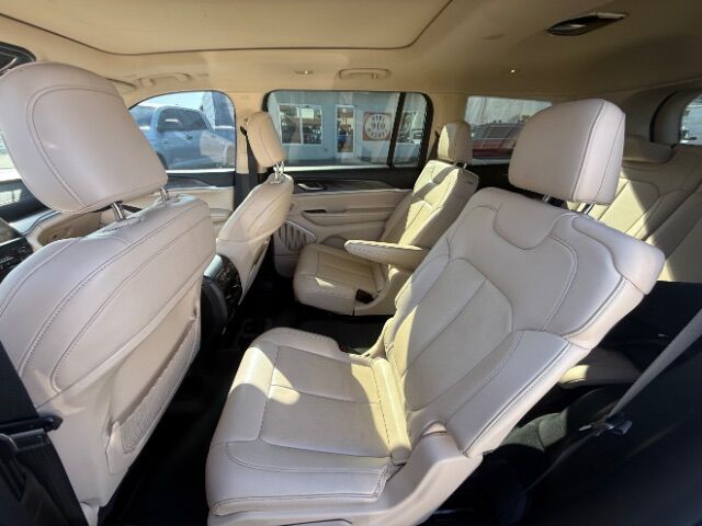 2021 Jeep Grand Cherokee L Limited 4x2 Mesa AZ
