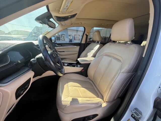 2021 Jeep Grand Cherokee L Limited 4x2 Mesa AZ
