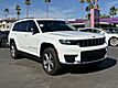 2021 Jeep Grand Cherokee L Limited 4x2