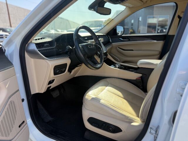 2021 Jeep Grand Cherokee L Limited 4x2 Mesa AZ