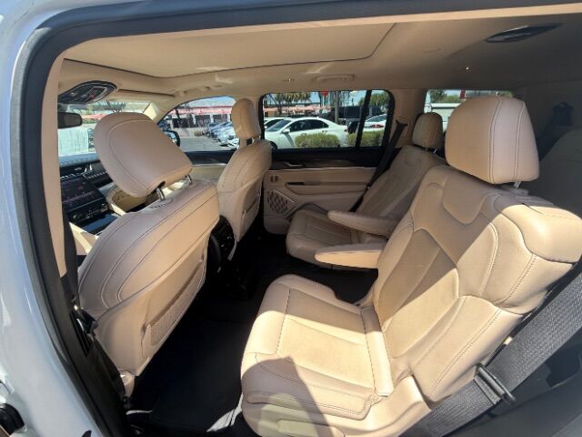 2021 Jeep Grand Cherokee L Limited 4x2 Mesa AZ