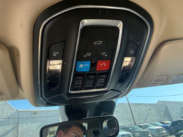 2021 Jeep Grand Cherokee L Limited 4x2 Mesa AZ