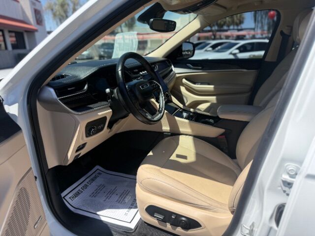 2021 Jeep Grand Cherokee L Limited 4x2 Mesa AZ