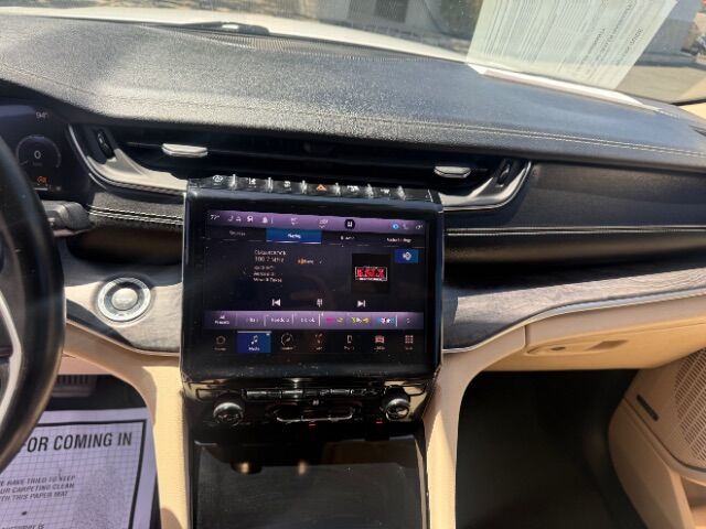 2021 Jeep Grand Cherokee L Limited 4x2 Mesa AZ