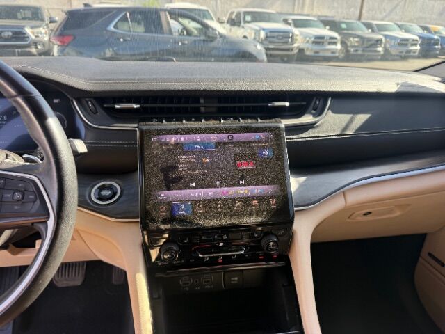 2021 Jeep Grand Cherokee L Limited 4x2 Mesa AZ