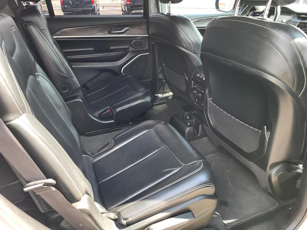 2021 Jeep Grand Cherokee L Limited 4x4 Beeville TX