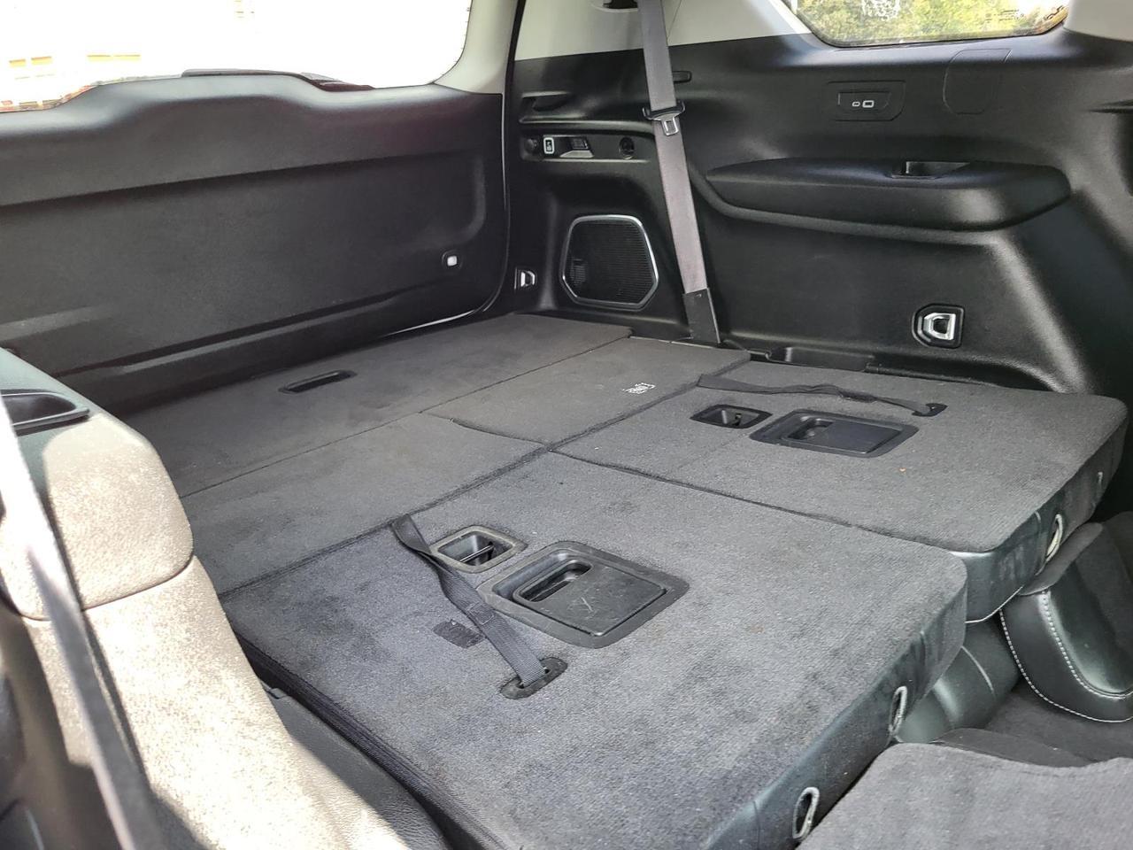 2021 Jeep Grand Cherokee L Limited 4x4 Beeville TX