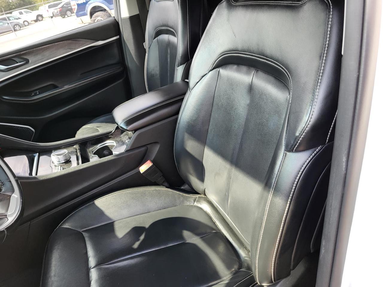 2021 Jeep Grand Cherokee L Limited 4x4 Beeville TX