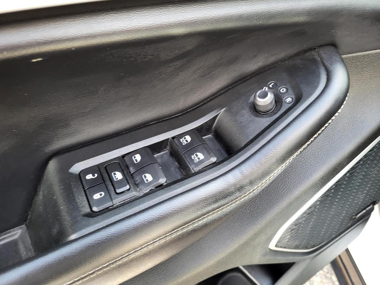 2021 Jeep Grand Cherokee L Limited 4x4 Beeville TX