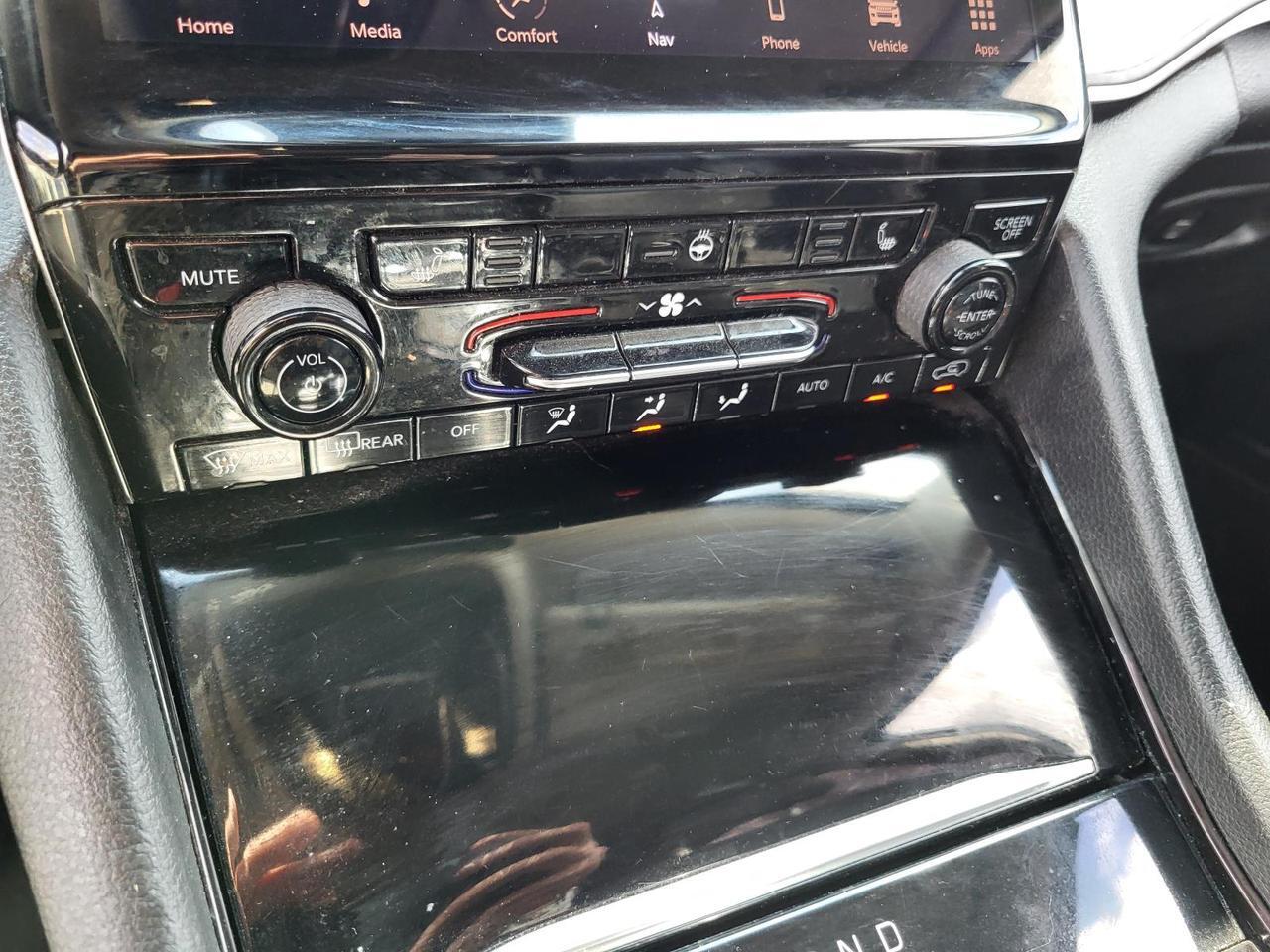 2021 Jeep Grand Cherokee L Limited 4x4 Beeville TX