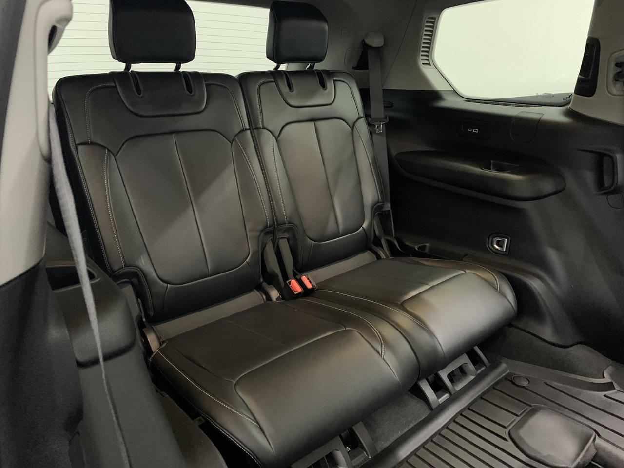 2021 Jeep Grand Cherokee L Limited 4x4 Benwood WV