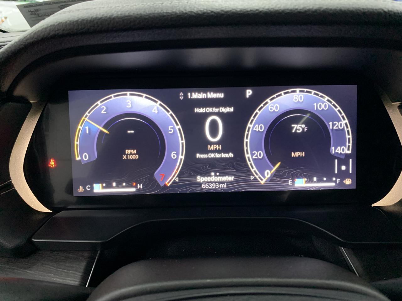 2021 Jeep Grand Cherokee L Limited 4x4 Benwood WV