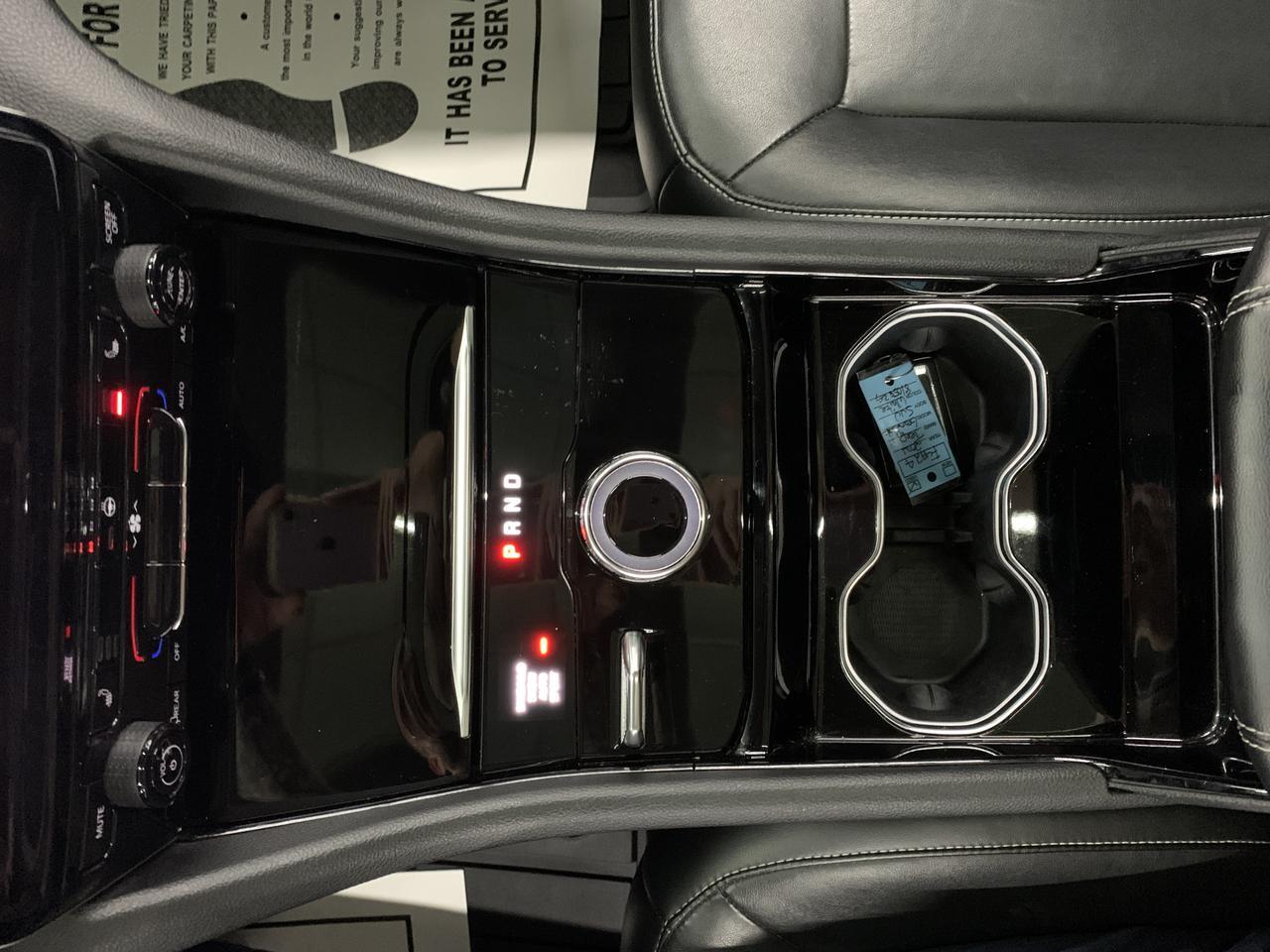 2021 Jeep Grand Cherokee L Limited 4x4 Benwood WV