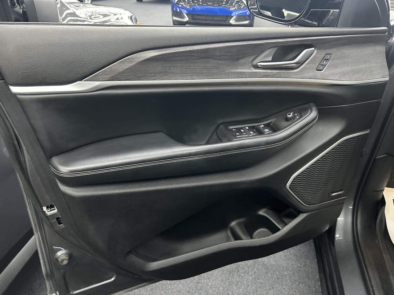 2021 Jeep Grand Cherokee L Limited 4x4 Benwood WV