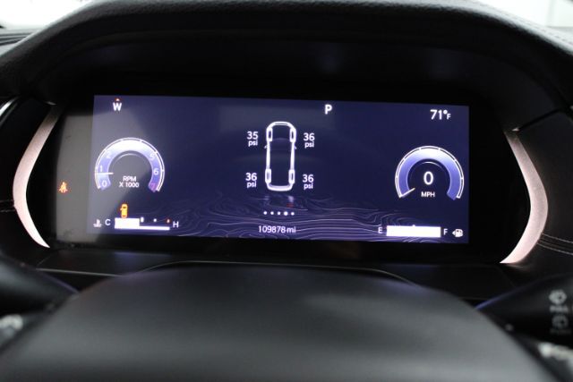 2021 Jeep Grand Cherokee L Limited 4x4 Chantilly VA