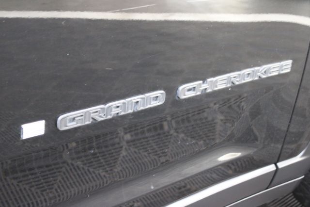 2021 Jeep Grand Cherokee L Limited 4x4 Chantilly VA