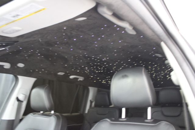 2021 Jeep Grand Cherokee L Limited 4x4 Chantilly VA