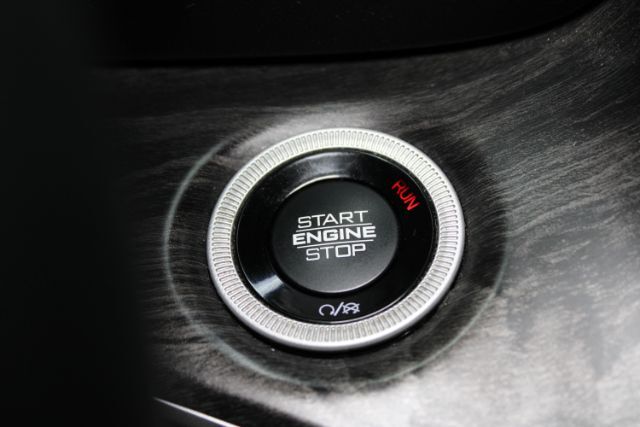 2021 Jeep Grand Cherokee L Limited 4x4 Chantilly VA