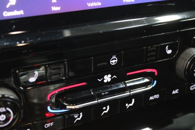 2021 Jeep Grand Cherokee L Limited 4x4 Chantilly VA