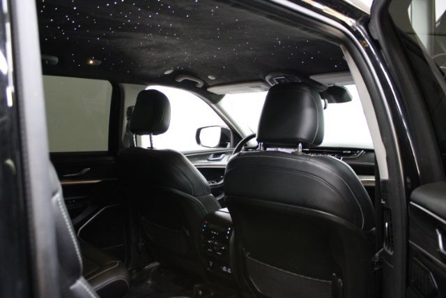 2021 Jeep Grand Cherokee L Limited 4x4 Chantilly VA