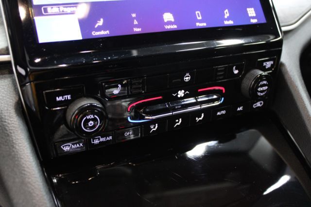 2021 Jeep Grand Cherokee L Limited 4x4 Chantilly VA