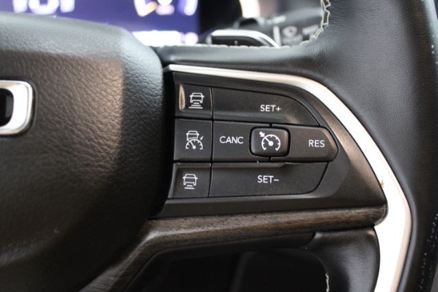 2021 Jeep Grand Cherokee L Limited 4x4 Chantilly VA