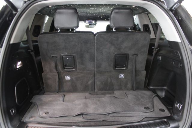 2021 Jeep Grand Cherokee L Limited 4x4 Chantilly VA