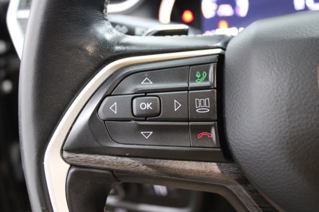 2021 Jeep Grand Cherokee L Limited 4x4 Chantilly VA