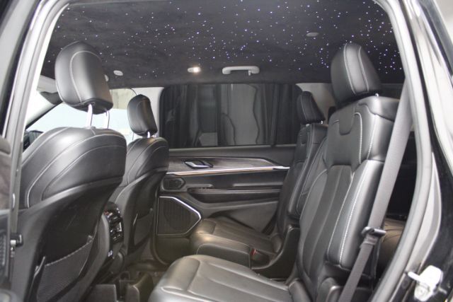 2021 Jeep Grand Cherokee L Limited 4x4 Chantilly VA