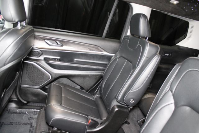 2021 Jeep Grand Cherokee L Limited 4x4 Chantilly VA