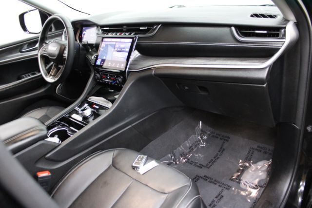 2021 Jeep Grand Cherokee L Limited 4x4 Chantilly VA